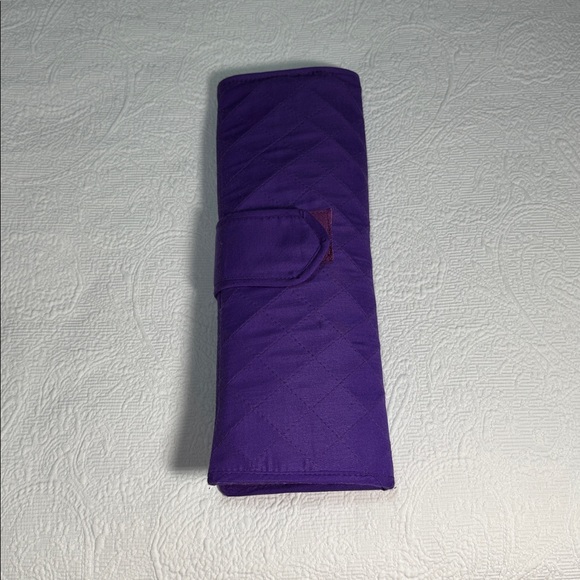 Knitting Needles, Crochet Hooks and Case - Picture 2 of 2